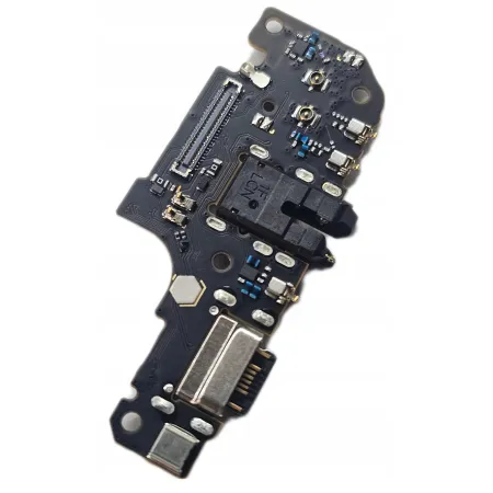 ORYGINALNA PŁYTKA Złącze GNIAZDO USB MIKROFON XIAOMI MI 10T LITE