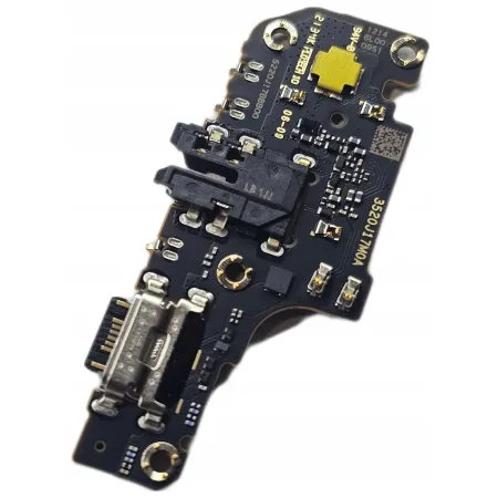 ORYGINALNA PŁYTKA Złącze GNIAZDO USB MIKROFON XIAOMI MI 10T LITE