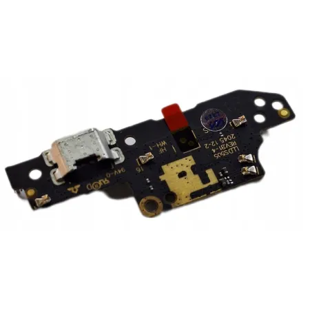 ORYGINALNA PŁYTKA Złącze GNIAZDO USB MIKROFON XIAOMI REDMI 10A