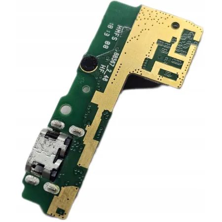 ORYGINALNA PŁYTKA Złącze GNIAZDO USB MIKROFON XIAOMI REDMI 5