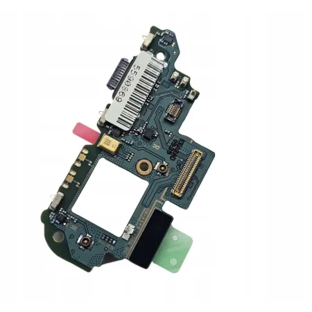 ORYGINALNA PŁYTKA Złącze Gniazdo Port USB SAMSUNG A54 GALAXY A546 SM-A546B