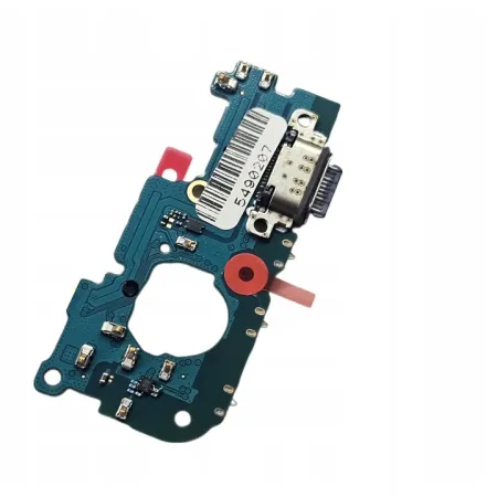 ORYGINALNA PŁYTKA Złącze Gniazdo Port USB Samsung A33 A336 SM-A336