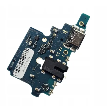 ORYGINALNA PŁYTKA Złącze Gniazdo Port USB Samsung SAMSUNG NOTE 10 LITE N770