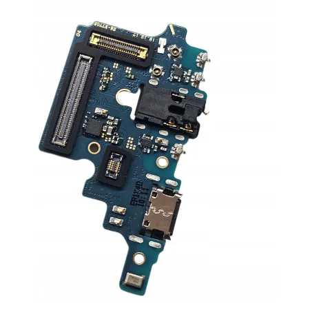 ORYGINALNA PŁYTKA Złącze Gniazdo Port USB Samsung SAMSUNG NOTE 10 LITE N770