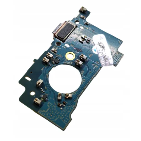 ORYGINALNA PŁYTKA Złącze MIKROFON Gniazdo Port USB SAMSUNG XCOVER 6 PRO