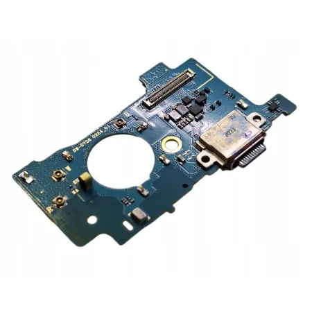 ORYGINALNA PŁYTKA Złącze MIKROFON Gniazdo Port USB SAMSUNG XCOVER 6 PRO