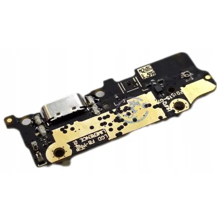 ORYGINALNA PŁYTKA Złącze MIKROFON Gniazdo Port USB XIAOMI MI A2