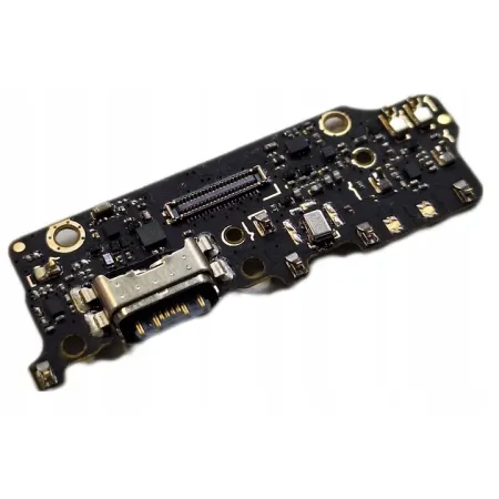ORYGINALNA PŁYTKA Złącze MIKROFON Gniazdo Port USB XIAOMI MI A2