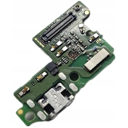 ORYGINALNA Płytka ZŁĄCZE GNIAZDO USB MIKROFON HUAWEI P10 LITE