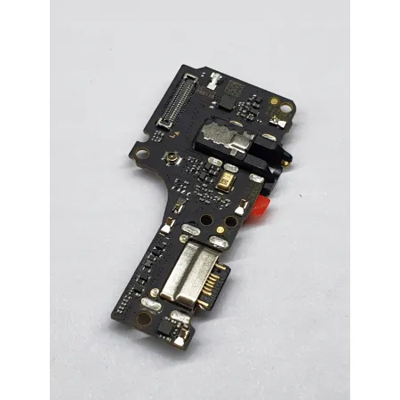 ORYGINALNA Płytka ZŁĄCZE GNIAZDO USB XIAOMI REDMI NOTE 10 4G / Poco M5s