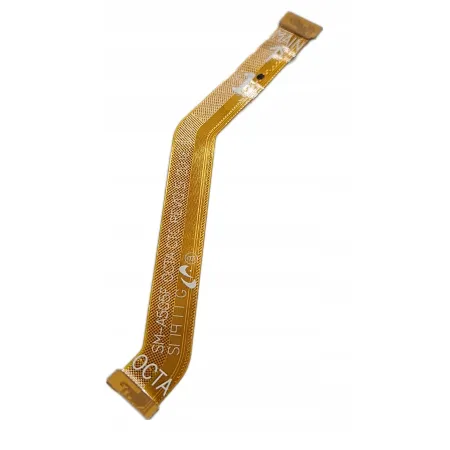 ORYGINALNA TAŚMA SYGNAŁOWA LCD SAMSUNG A50