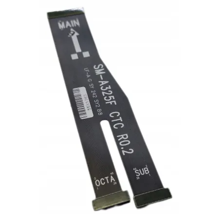 ORYGINALNA TAŚMA SYGNAŁOWA MAIN SAMSUNG A22 / A32
