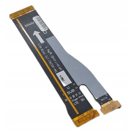 ORYGINALNA TAŚMA SYGNAŁOWA MAIN SAMSUNG A52 SM-A526U
