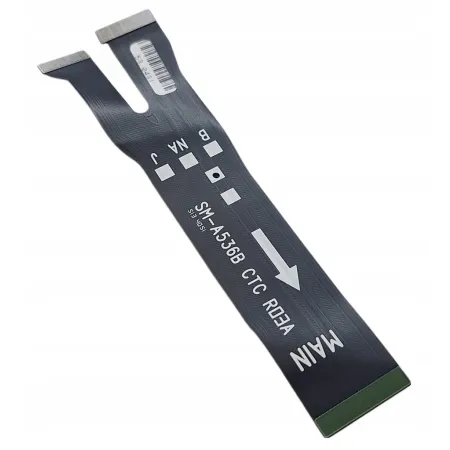 ORYGINALNA TAŚMA SYGNAŁOWA MAIN SAMSUNG A53 A536B