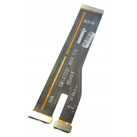 ORYGINALNA TAŚMA SYGNAŁOWA MAIN SAMSUNG A72 A725 A726