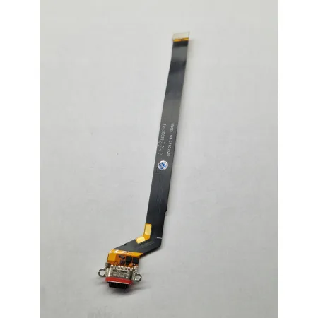 ORYGINALNA TAŚMA Złącze GNIAZDO Ładowania PORT USB Nokia X30 5G ORYGINALNA TAŚMA Złącze GNIAZDO Ładowania PORT USB Nokia X30 5G