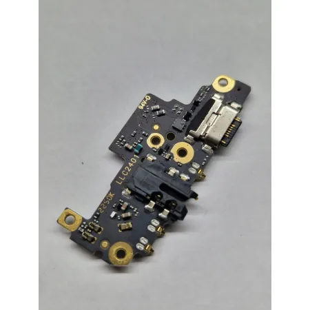 ORYGINALNA TAŚMA Złącze GNIAZDO Ładowania PORT USB XIAOMI REDMI NOTE 8 PRO