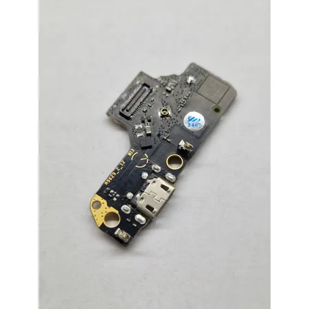 ORYGINALNA TAŚMA Złącze GNIAZDO Ładowania USB NOKIA 3.2 TA-1063 TA-1057