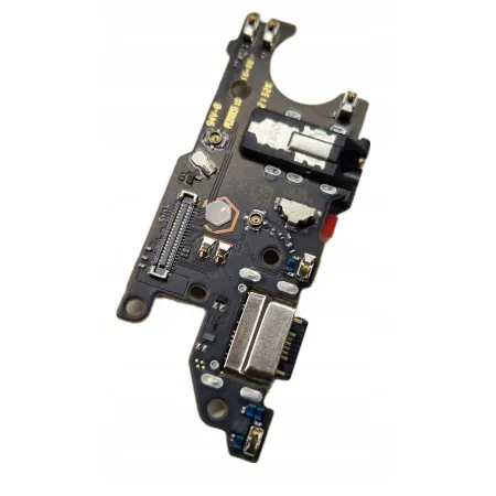 ORYGINALNA ZŁĄCZE GNIAZDO PORT PŁYTKA USB XIAOMI REDMI NOTE 9T 5G