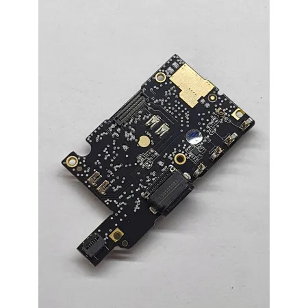 ORYGINALNE ZŁĄCZE GNIAZDO PORT PŁYTKA USB DOOGEE S95 PRO