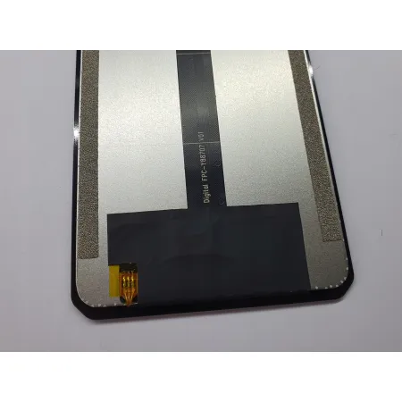 ORYGINALNY EKRAN Wyświetlacz LCD SZYBKA DOTYK DOOGEE S95 PRO