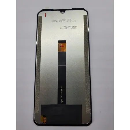 ORYGINALNY EKRAN Wyświetlacz LCD SZYBKA DOTYK DOOGEE S95 PRO