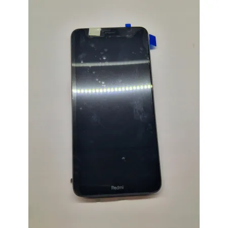 ORYGINALNY EKRAN Wyświetlacz LCD SZYBKA DOTYK XIAOMI REDMI 7A