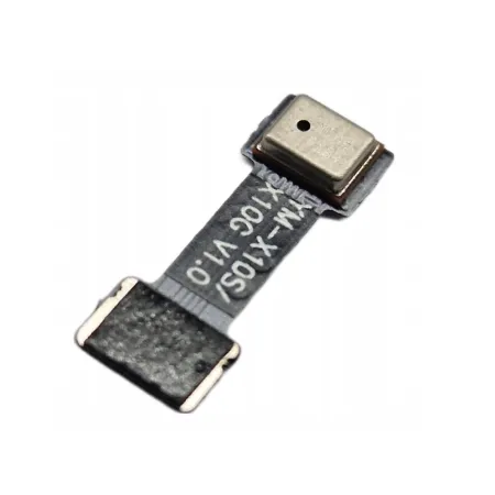 ORYGINALNY MIKROFON DOLNY TAŚMA HAMMER BLADE 4