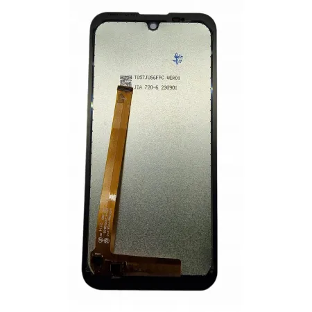 Oryginalny Wyświetlacz LCD SZYBKA DOTYK DOOGEE S59 / DOOGEE S59 PRO