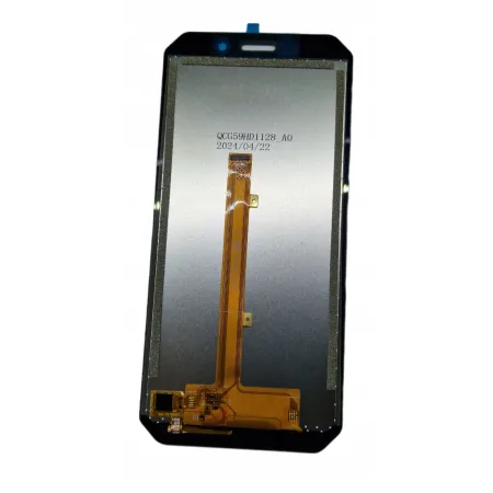 Oryginalny Wyświetlacz LCD SZYBKA DOTYK DOOGEE S51 / S61 / S61 PRO
