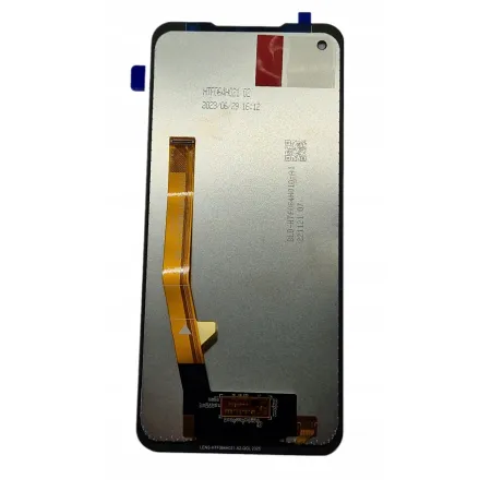 ORYGINALNY Wyświetlacz LCD SZYBKA DOTYK DOOGEE S97 PRO