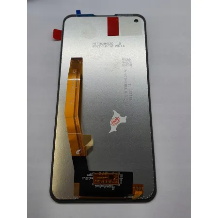 ORYGINALNY Wyświetlacz LCD SZYBKA DOTYK DOOGEE V10