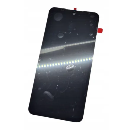 ORYGINALNY Wyświetlacz LCD SZYBKA DOTYK ULEFONE ARMOR 8 / 5G / PRO + KLEJ