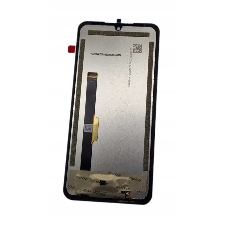 ORYGINALNY Wyświetlacz LCD SZYBKA DOTYK ULEFONE ARMOR 8 / 5G / PRO + KLEJ