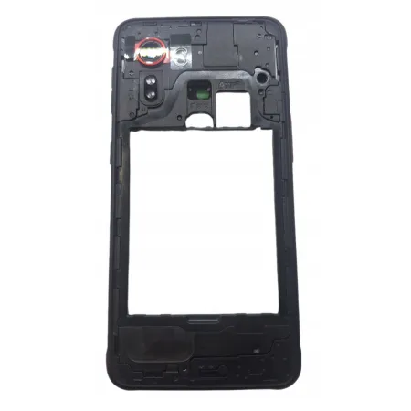 Obudowa Korpus RAMKA PRZYCISKI SAMSUNG XCOVER 5 G525F