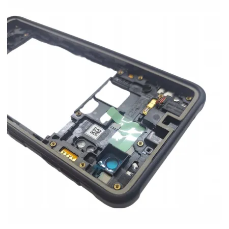 Obudowa Korpus RAMKA PRZYCISKI SAMSUNG XCOVER 5 G525F