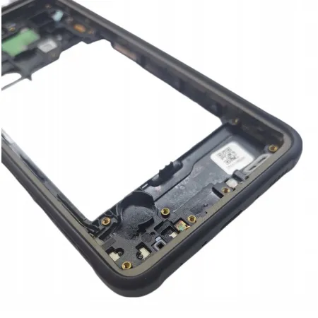 Obudowa Korpus RAMKA PRZYCISKI SAMSUNG XCOVER 5 G525F