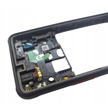 Obudowa Korpus RAMKA PRZYCISKI SAMSUNG XCOVER 5 G525F