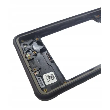 Obudowa Korpus RAMKA PRZYCISKI SAMSUNG XCOVER 5 G525F