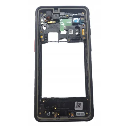 Obudowa Korpus RAMKA PRZYCISKI SAMSUNG XCOVER 5 G525F