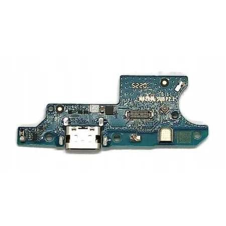 ORYGINAŁ Płytka USB Mikrofon Motorola MOTO E7 POWER