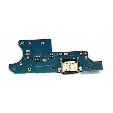 ORYGINAŁ Płytka USB Mikrofon Motorola MOTO E7 POWER