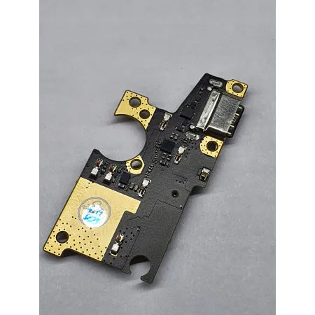 Oryginalna Płytka USB Mikrofon XIAOMI MI MIX 3 5G