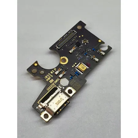 Oryginalna Płytka USB Mikrofon XIAOMI MI MIX 3 5G