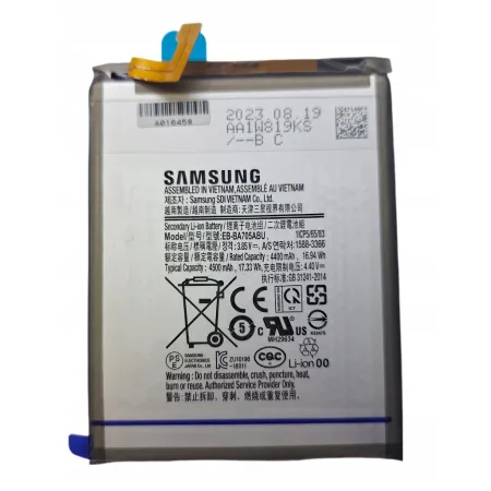 Oryginalna Bateria EB-BA705ABU SAMSUNG A70 A705 / A70S