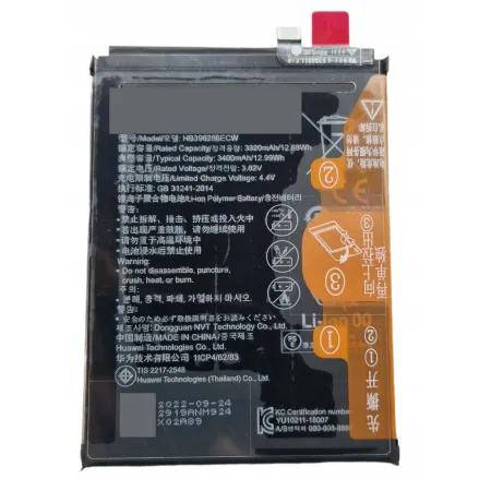 Oryginalna Bateria HB396286ECW HUAWEI P SMART 2019 HONOR 10 LITE / 20 LITE