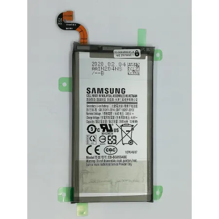 Oryginalna Bateria SAMSUNG S8 Plus EB-BG955ABE