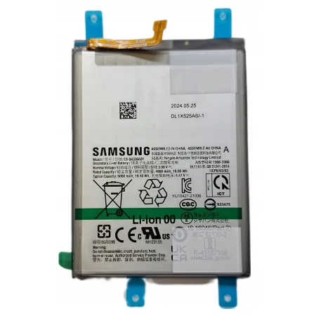 Oryginalna NOWA Bateria SAMSUNG A53 EB-BA336ABY