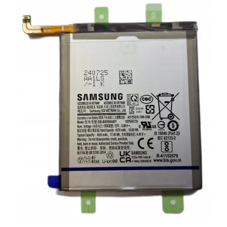 Oryginalna NOWA Bateria SAMSUNG S22+ PLUS 5G EB-BS906ABY