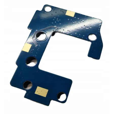 Oryginalna Płytka DODATKOWA MIKROFON DIODY LED DOOGEE S96 PRO